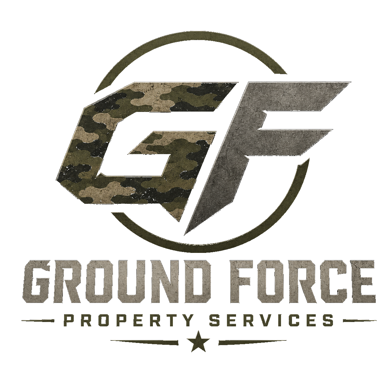 Ground Force Property Services